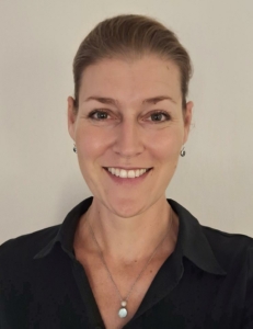 Stephanie Adam Bad Tölz Physiotherapeutin